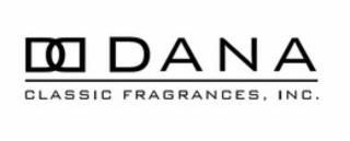 dana classic fragrances. inc.