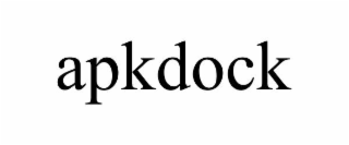 apkdock