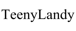 teenylandy