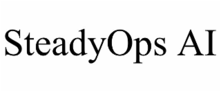 steadyops ai