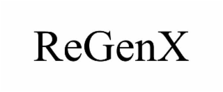 regenx