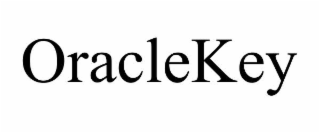 oraclekey