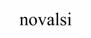 novalsi