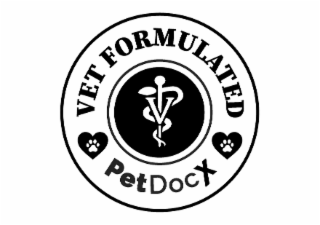 v vet formulated petdocx