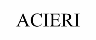 acieri