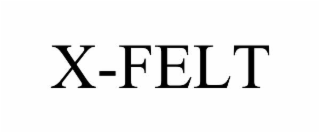 x-felt