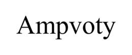 ampvoty