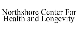northshore center for health and longevity