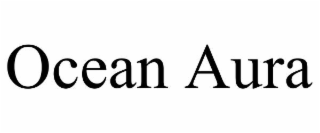 ocean aura