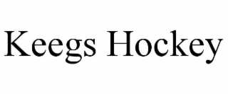 keegs hockey
