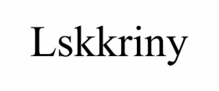 lskkriny