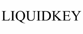 liquidkey