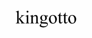 kingotto