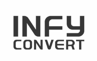infy convert