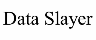 data slayer
