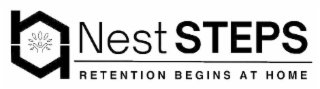 neststeps retention begins at home