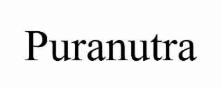 puranutra