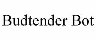 budtender bot