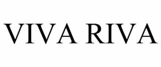 viva riva