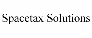 spacetax solutions