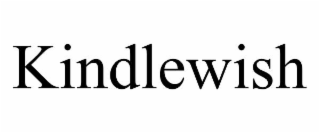 kindlewish