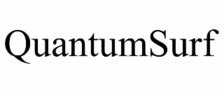 quantumsurf