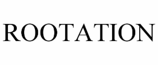 rootation