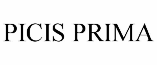 picis prima