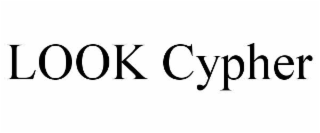 look cypher