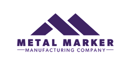 metal marker manufacturing company-