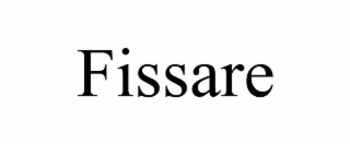 fissare