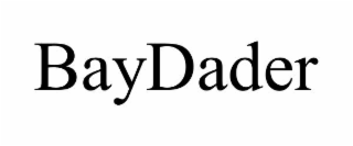 baydader