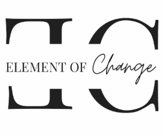 element of change