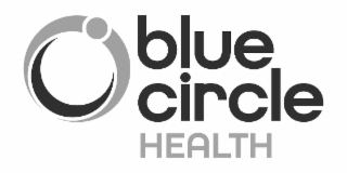 blue circle health