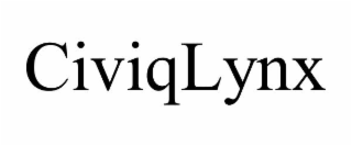 civiqlynx