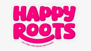 happy roots los chips mas felices del mundo