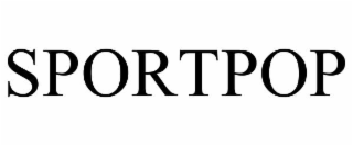 sportpop