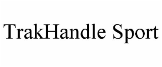 trakhandle sport