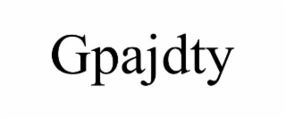 gpajdty