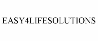 easy4lifesolutions