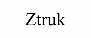 ztruk