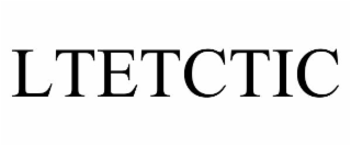 ltetctic