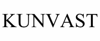 kunvast