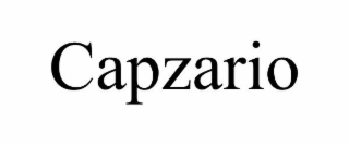 capzario