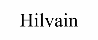 hilvain