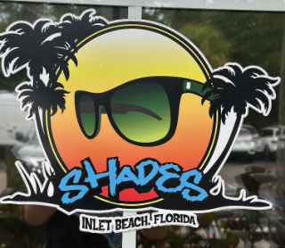 shades inlet beach, florida