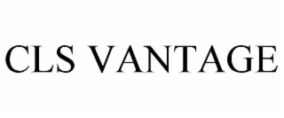 cls vantage