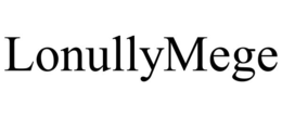 lonullymege