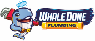 whale done plumbing