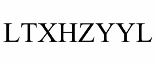 ltxhzyyl